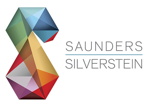 Saunders and Silverstein Logo